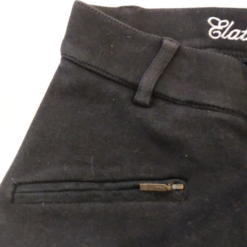Elation Red Label Riding Breeches - Picture 6 of 10